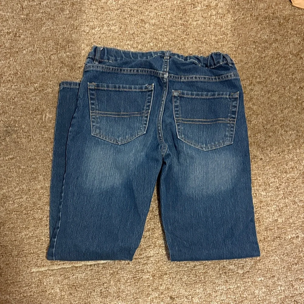 The Children's Place Kids Blue Jeans